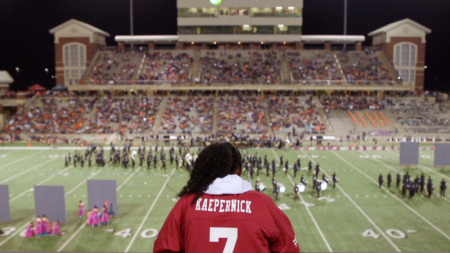 As CJ Stroud prepares to make his debut, we remember a Houston quarterback  who helped pave his way – Houston Public Media