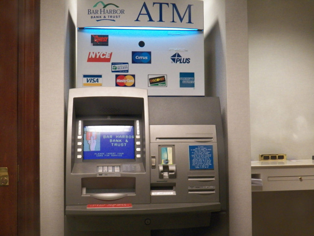 atm-machine