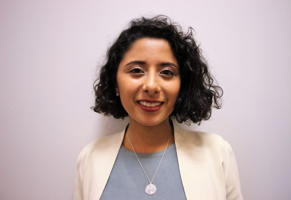 Meet Judge Lina Hidalgo, a Young Democratic Star in GOP-led Texas