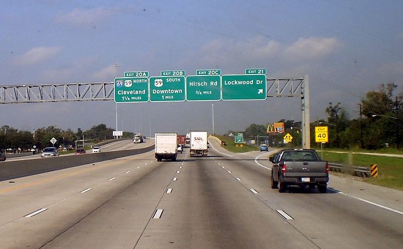 AAA Projects Nearly 4 Million Texans Will Be On The Road This ...