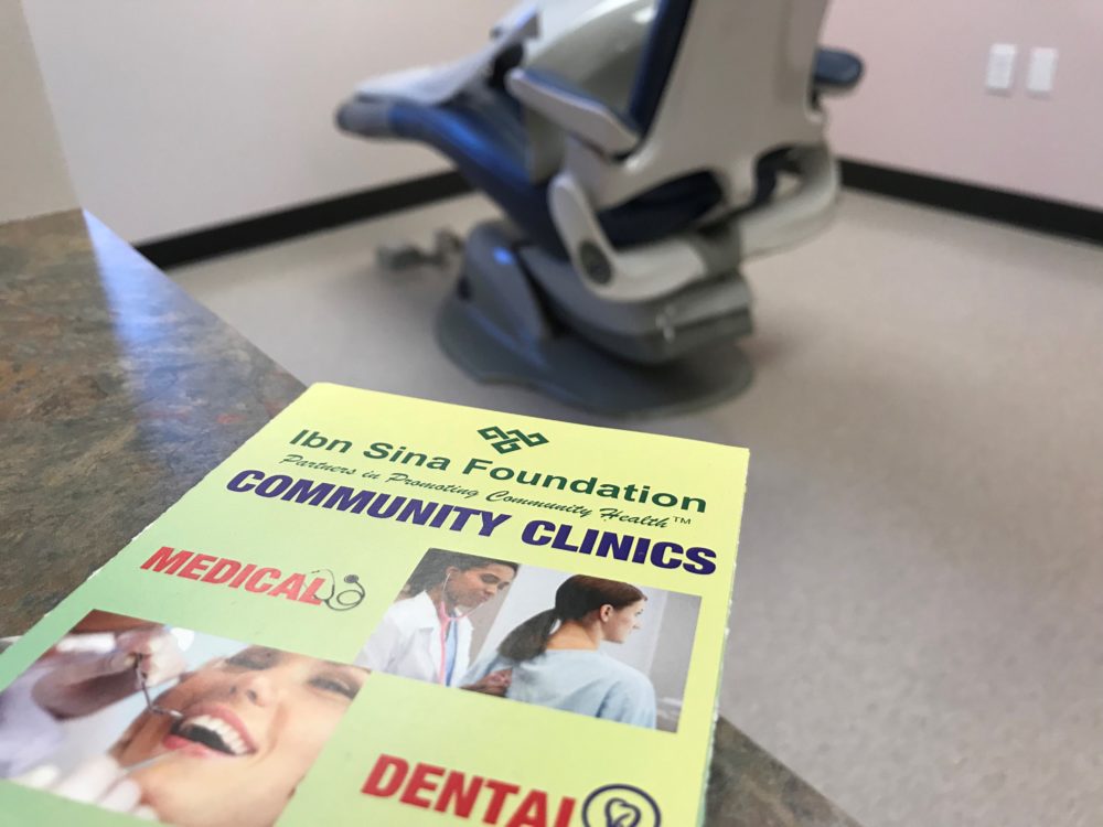 Community Health Dental Clinic