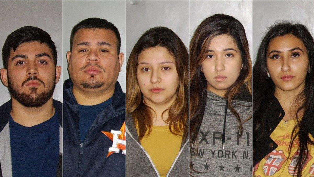 Bar Employees Charged In Connection With Fatal Car Crash – Houston ...