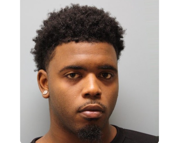 Harris County Sheriff's Office homicide investigators have filed a capital murder charge against Eric Black Jr., 20, for the Dec. 30 shooting death of 7-year-old Jazmine Barnes.