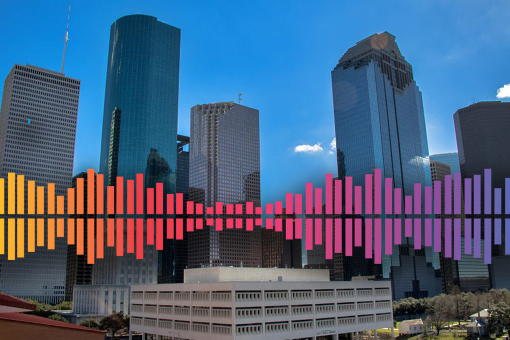 Houston Noise