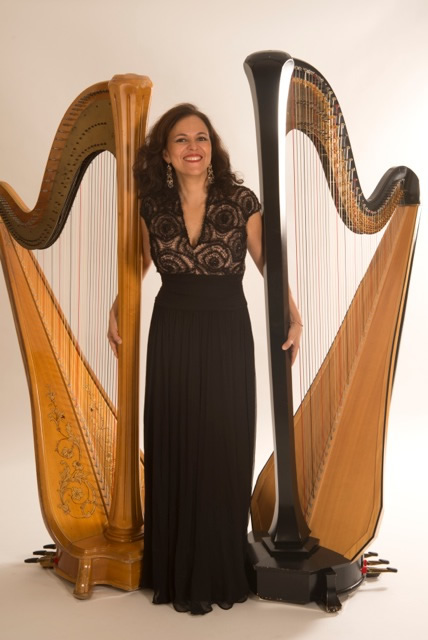 Donations – Houston Harpists