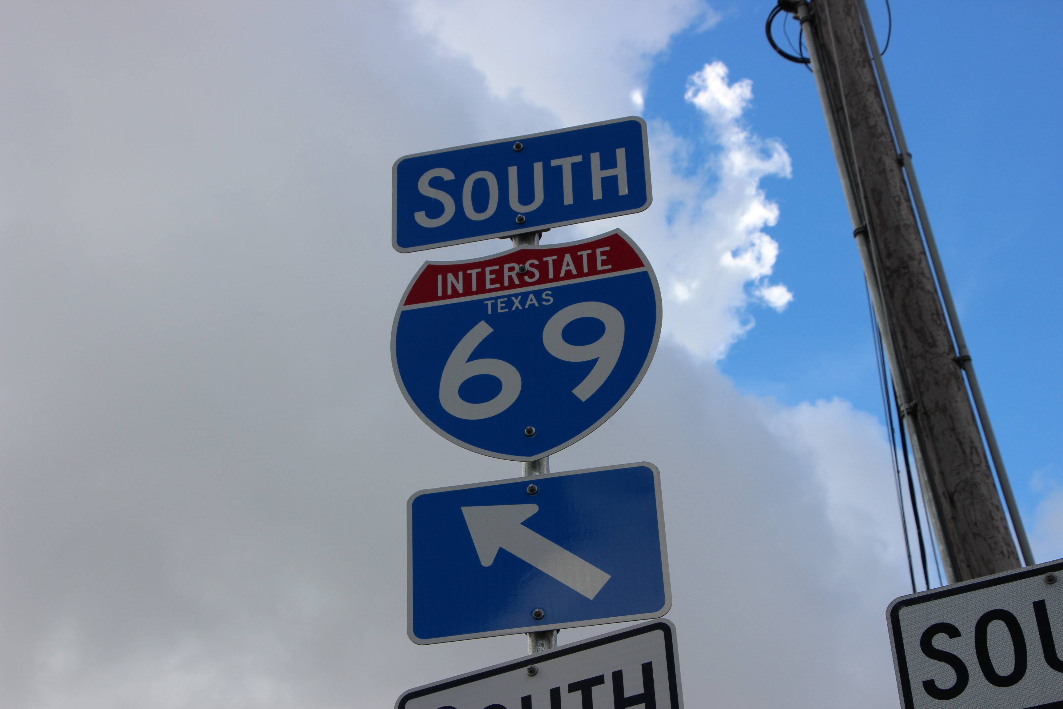 TxDOT to close part of I-69 southbound in near Sugar Land
