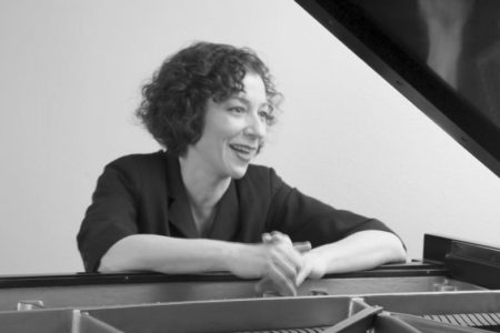 Pianist Sarah Rothenberg, Da Camera