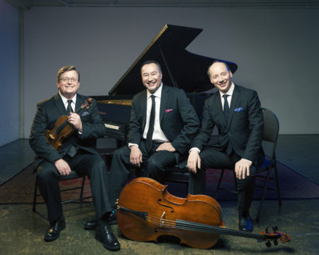Photo of Montrose Trio