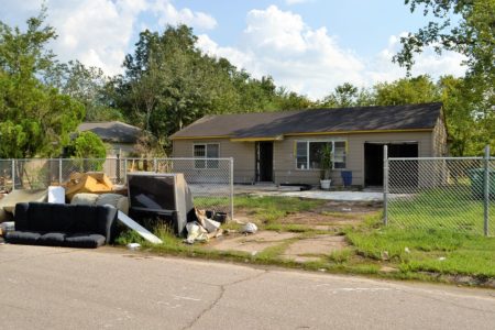 Disaster Hurricane Harvey Home Texas Harvey