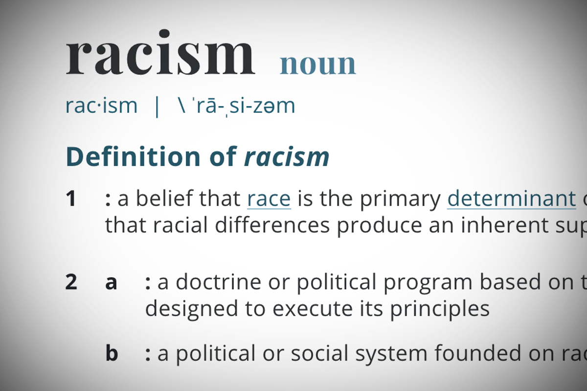 Does studying race differences lead to racism?