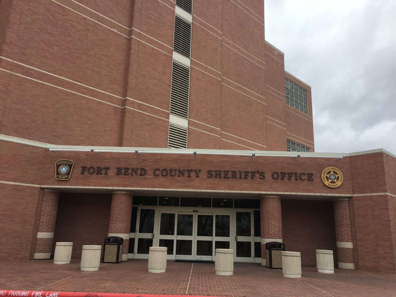 Fort Bend County Jail reports inmate death – Houston Public Media