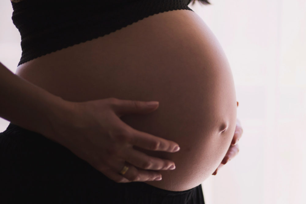 Expectant Mother” vs. “Birth Mother” – And Why It Matters