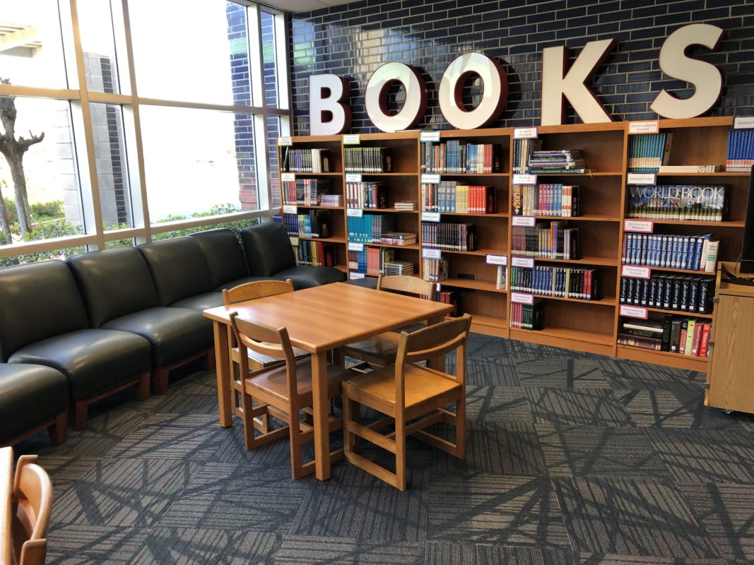 Harris County Public Library Eliminates Late Fees, Following Houston’s ...