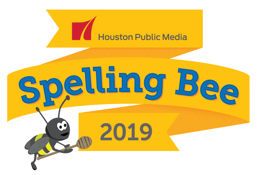 Houston Public Media Spelling Bee 2019
