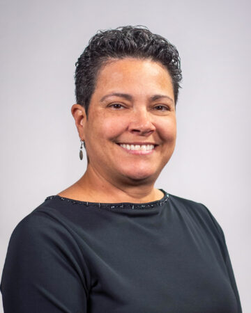 Camille Nelson