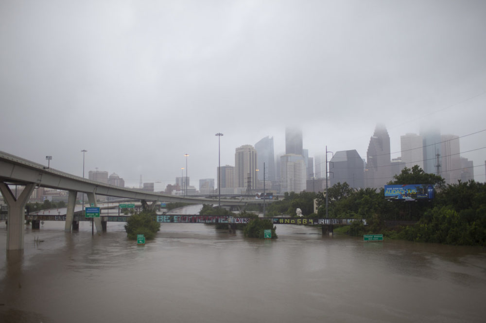 Hurricane Season Has Begun In Houston. Here’s What You Need To Know