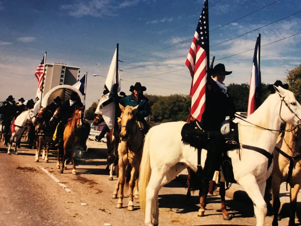 How ‘Go Tejano Day’ Became The Houston Rodeo’s Hottest Ticket Houston