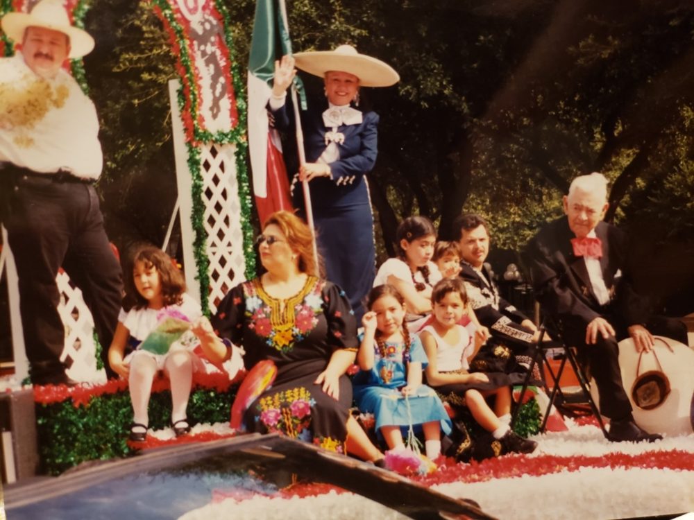 How ‘Go Tejano Day’ Became The Houston Rodeo’s Hottest Ticket Houston