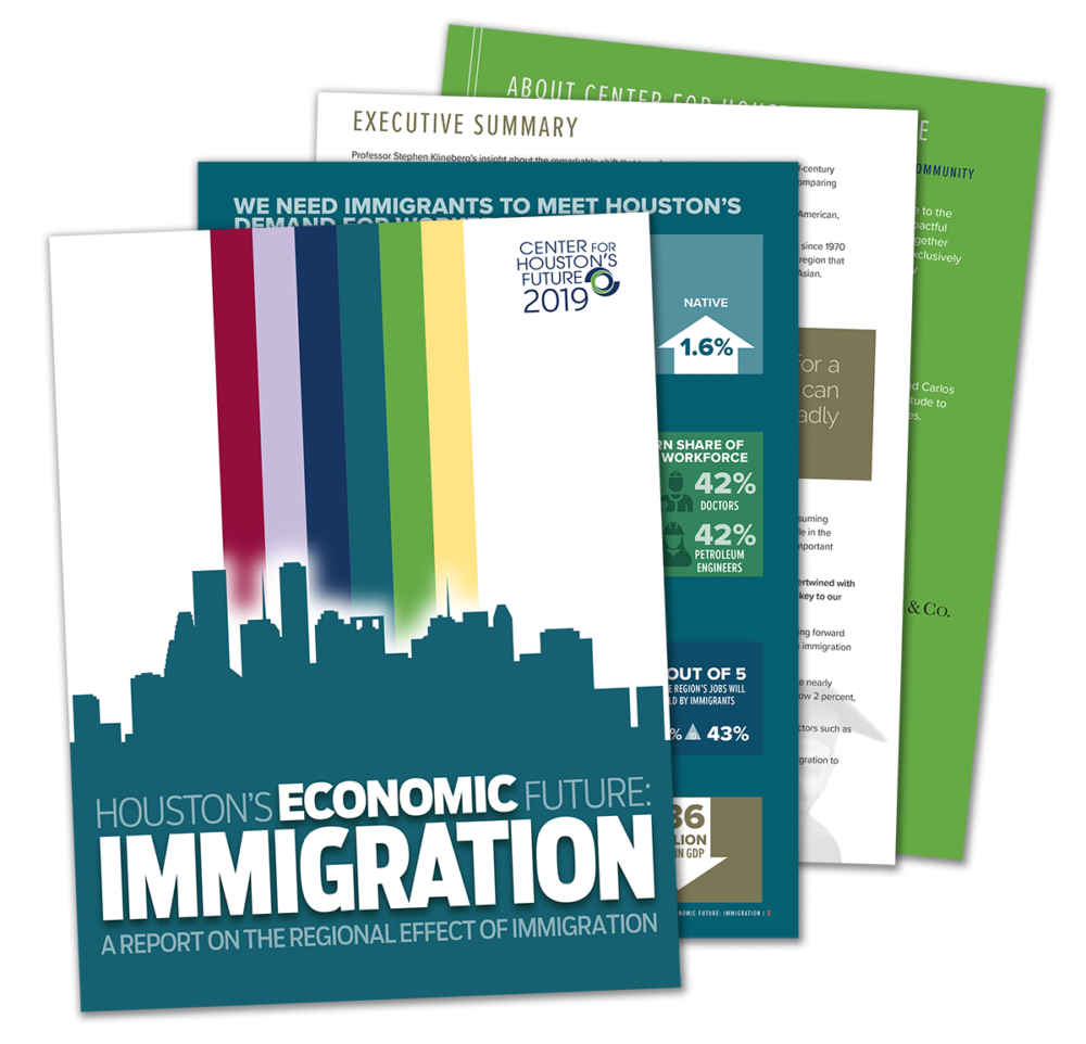 CHF Immigration Report 2019