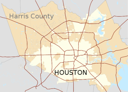 Harris County Ranks 53rd In Texas For County Health – Houston Public Media