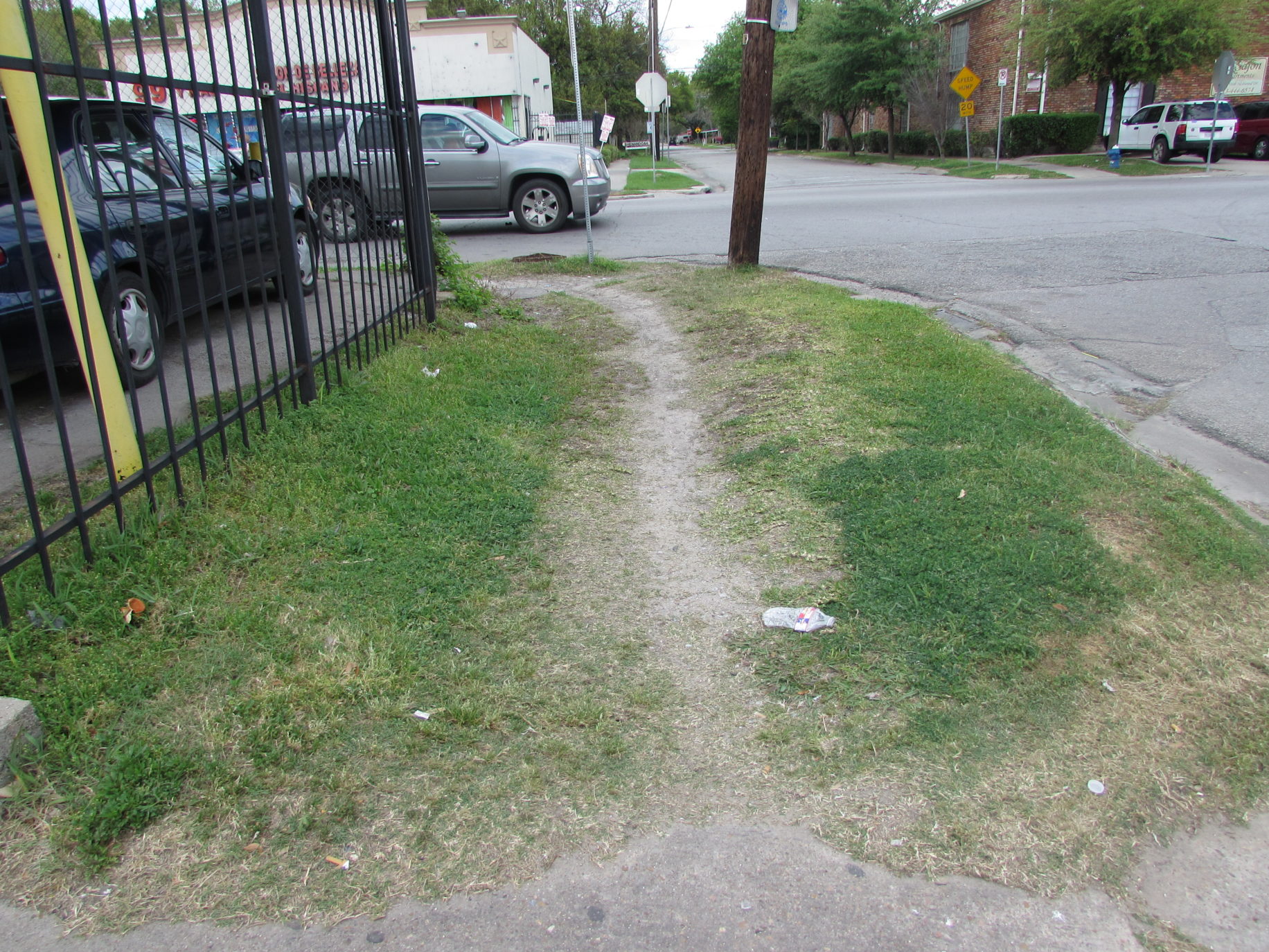 City of Houston to launch sidewalk resilience program in Gulfton ...