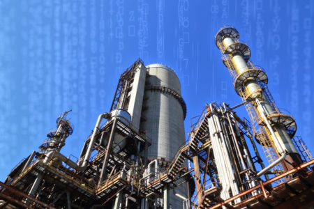 Oil and Gas - Cyber Security