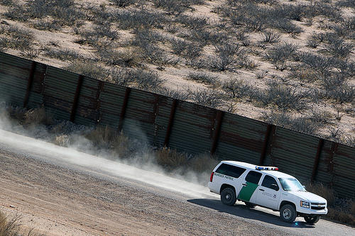 CBP Officials Warn Migration Crisis Growing At The Southern Border ...
