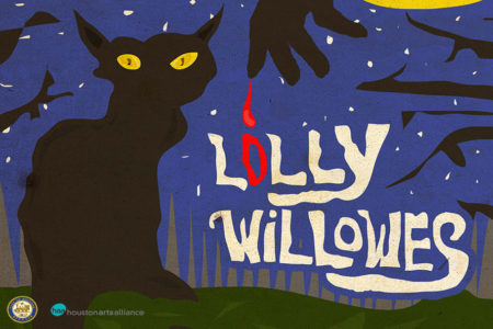 Lolly Willowes Artwork