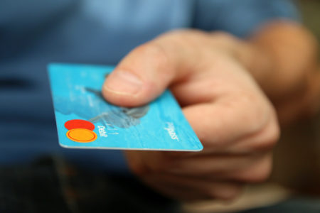 Debit Card Business - Pexels