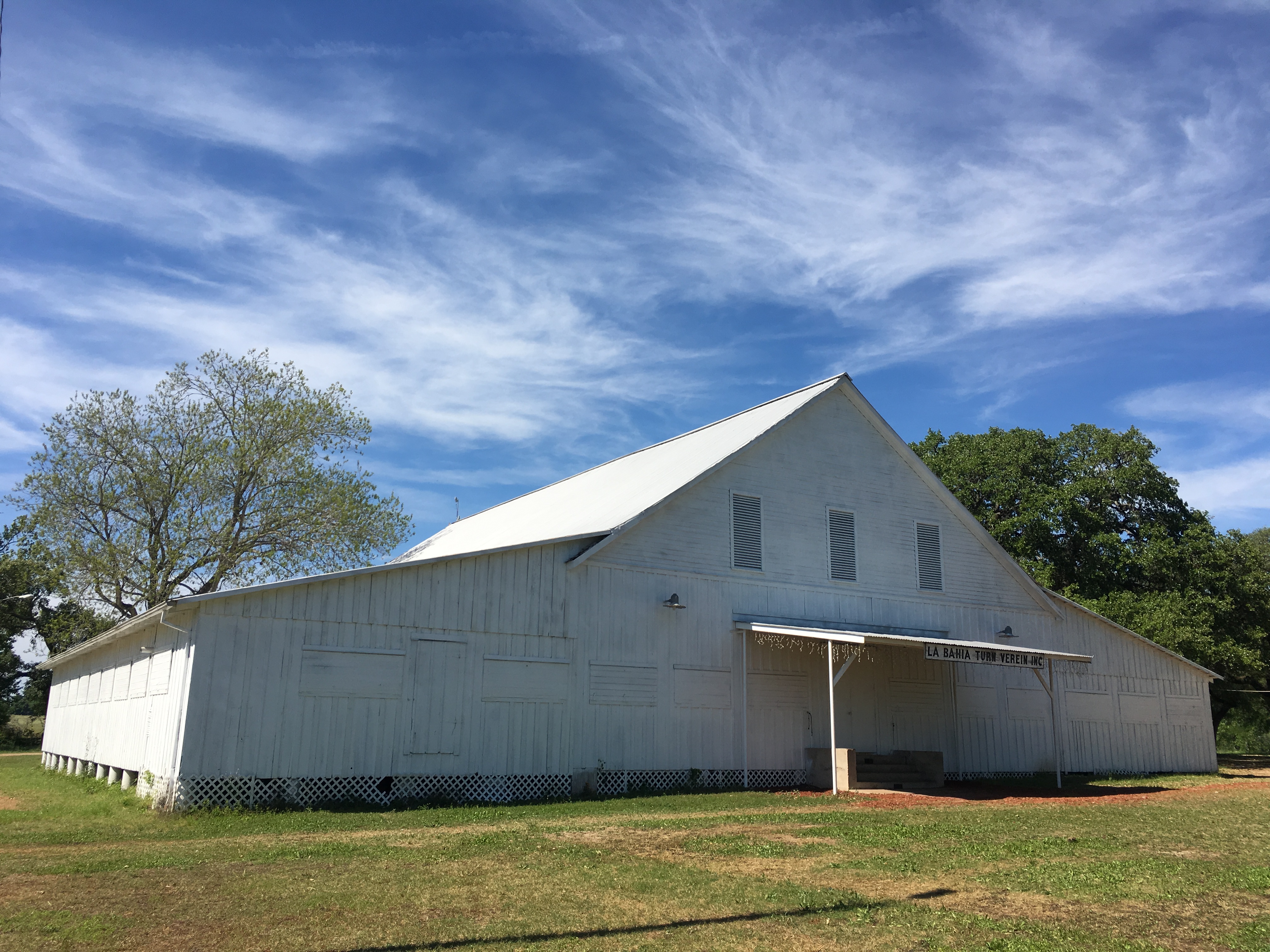 Weddings Are Helping Save Historic Texas Dance Halls Houston