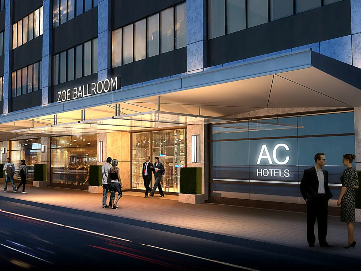 Study: Hotel guests are most accepting of AI technology with perceived benefits