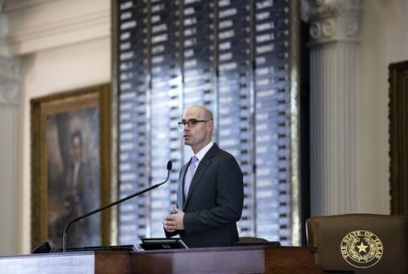 Under Speaker Dennis Bonnen, the Texas House has passed all three of state leaders' highest-priority bills for 2019.