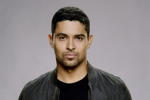 Wilmer Valderrama