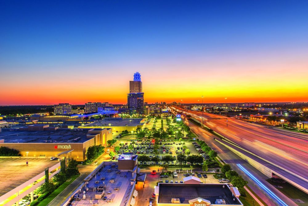 Galleria Mall, largest Mall in Texas. For our future residents, your  journey to a wonderful new home starts here in Houston, TX.…