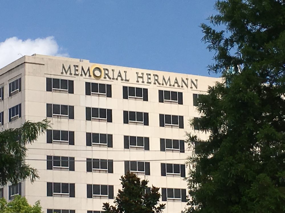 Memorial Hermann I-10