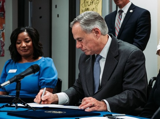 On June 4, 2019, Gov. Greg Abbott signed several bills to help victims of sex crimes, including one that aims at ending the backlog of untested rape kits in Texas.