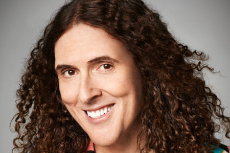 Weird Al Yankovic
