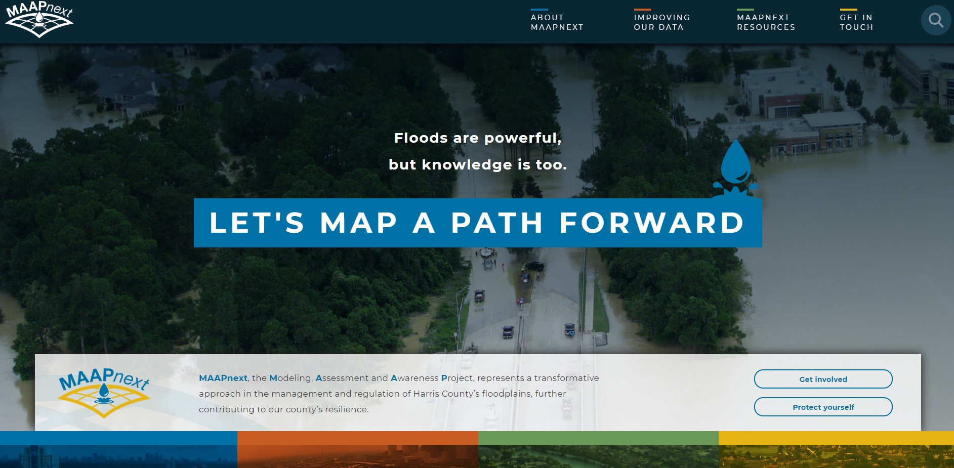floodplain map – Houston Public Media