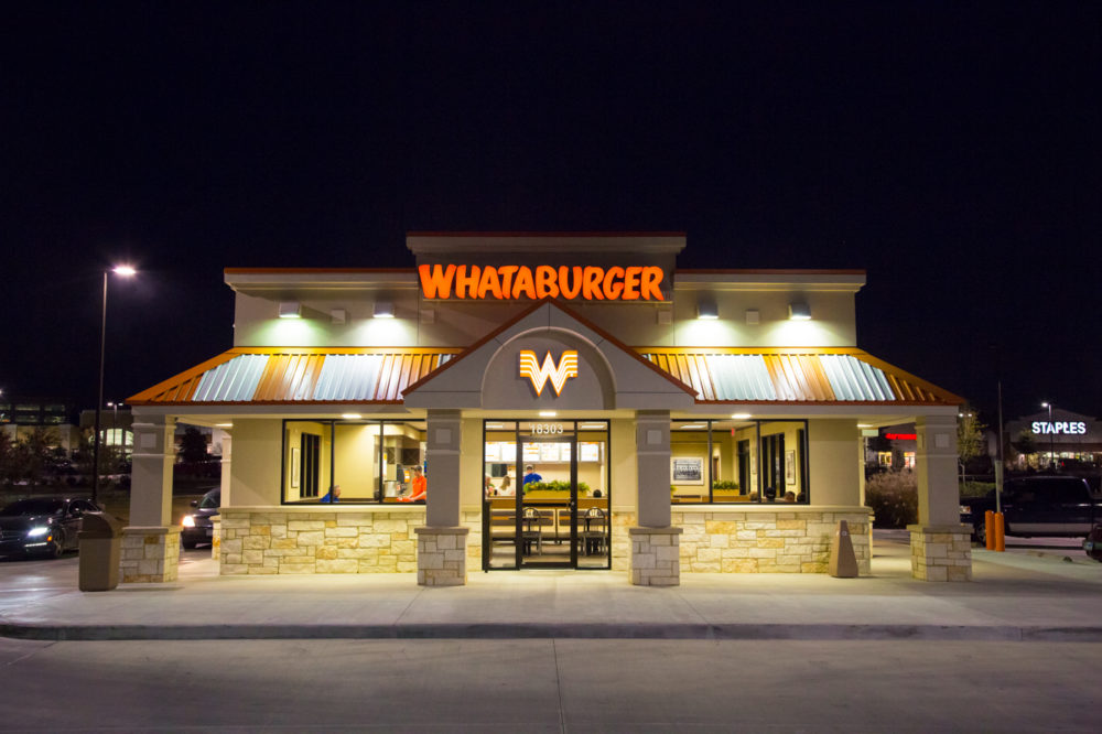 Best Whataburgers in Houston and worst locations, based on reviews