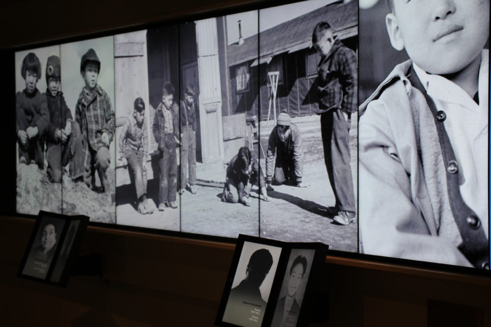 Holocaust Museum Houston Reopening After $34 Million Expansion ...