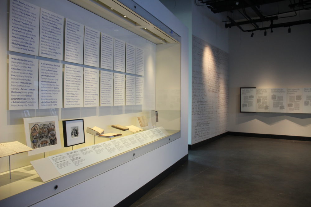 Holocaust Museum Houston Reopening After $34 Million Expansion ...