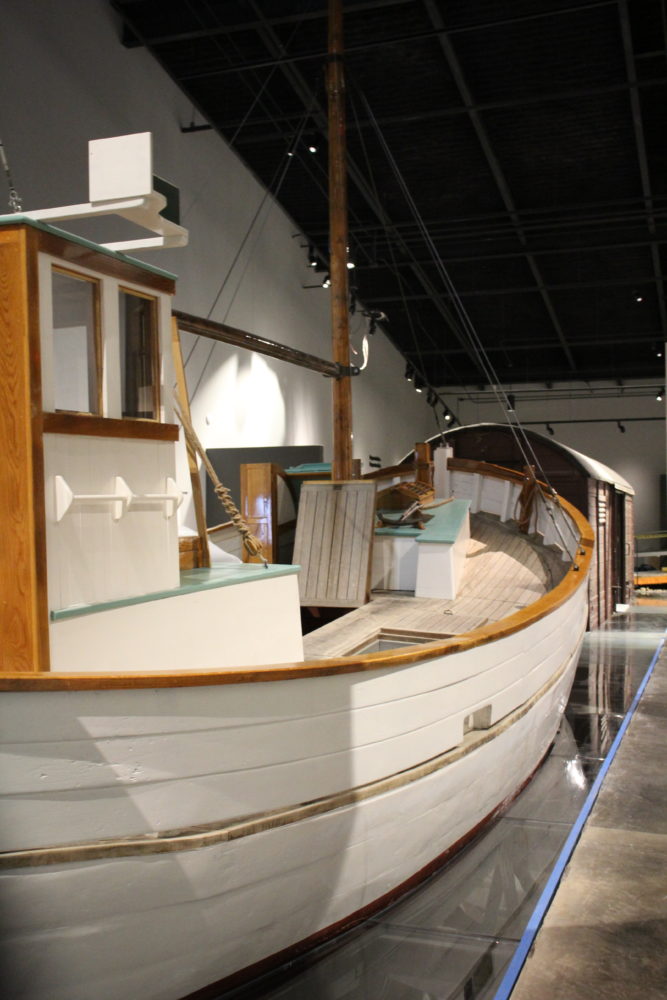 Holocaust Museum Houston Reopening After $34 Million Expansion ...