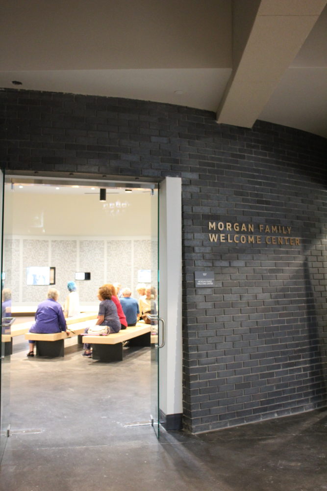 Holocaust Museum Houston Reopening After $34 Million Expansion ...