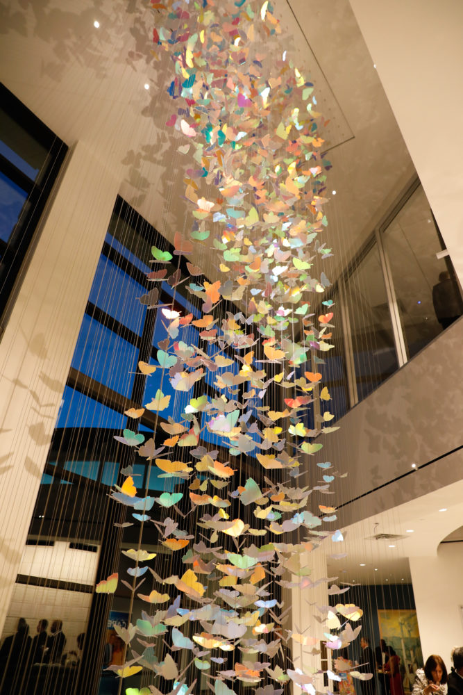 Holocaust Museum Houston Reopening After $34 Million Expansion ...