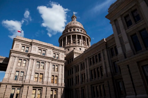 Texas’ 2021 Political Maps Won’t Need Federal Oversight, Court Rules ...