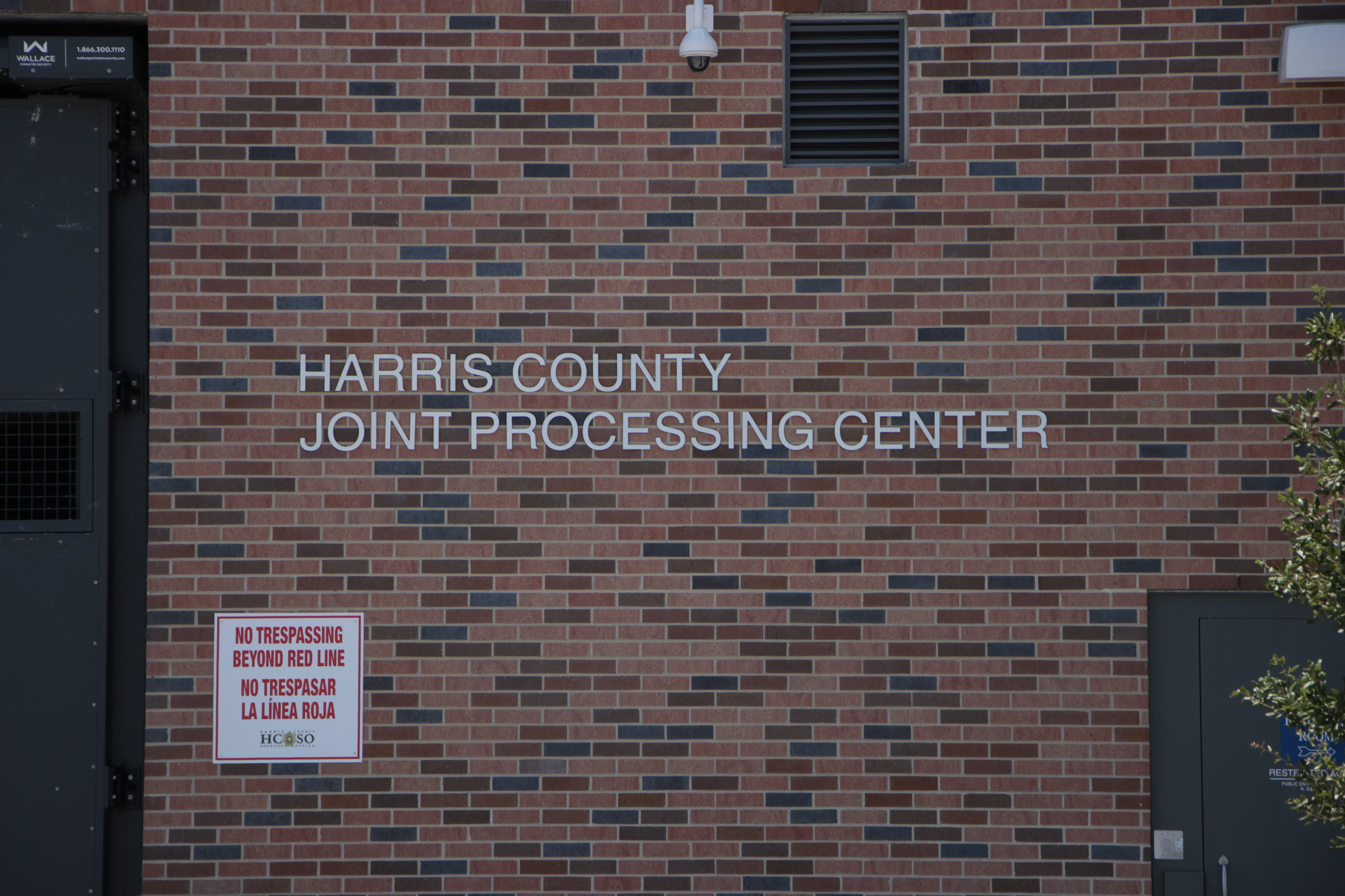This New Program Helps Veteran Inmates At Harris County Jail – Houston ...