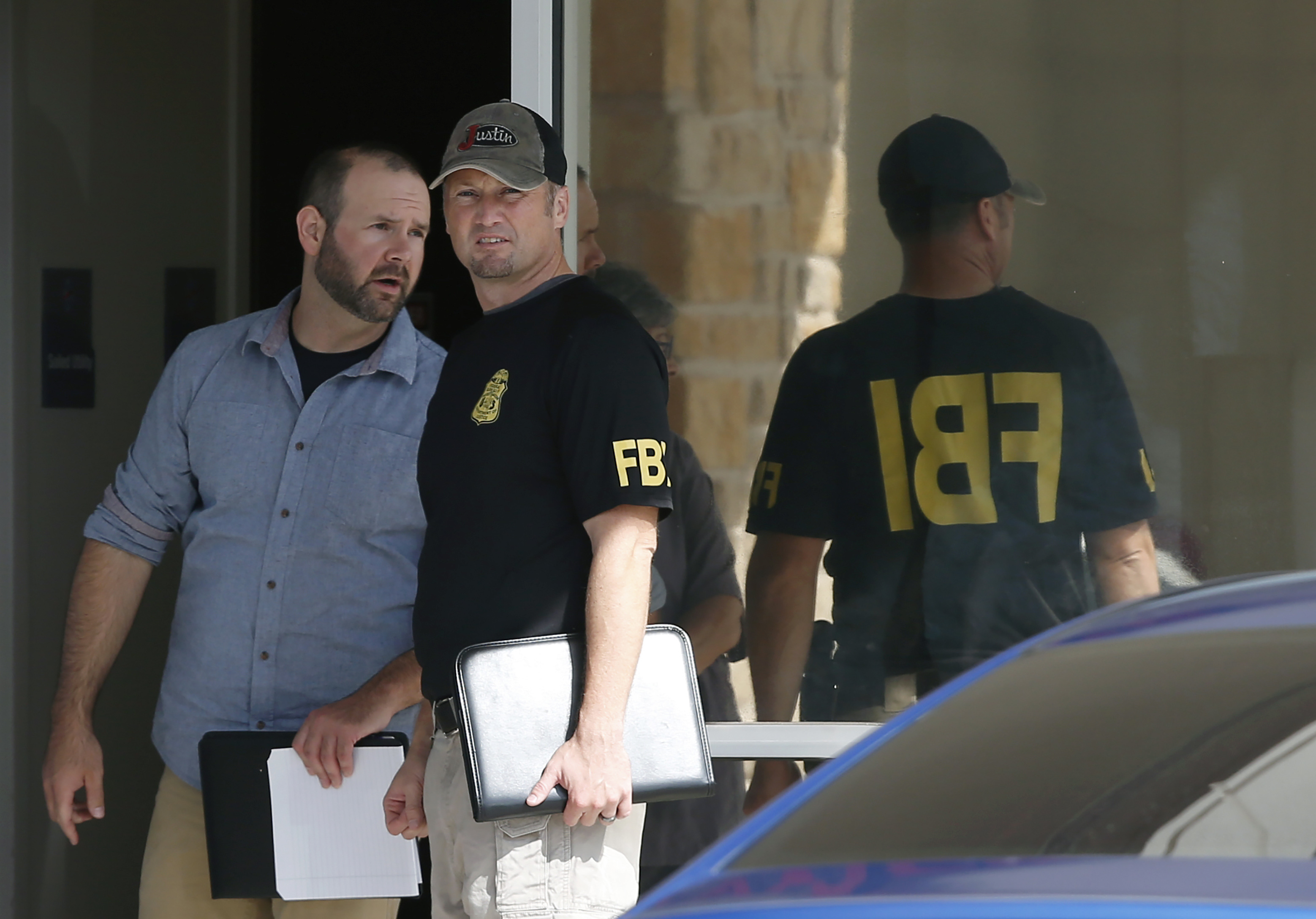 Texas Rangers release final report on Midland-Odessa mass shooting