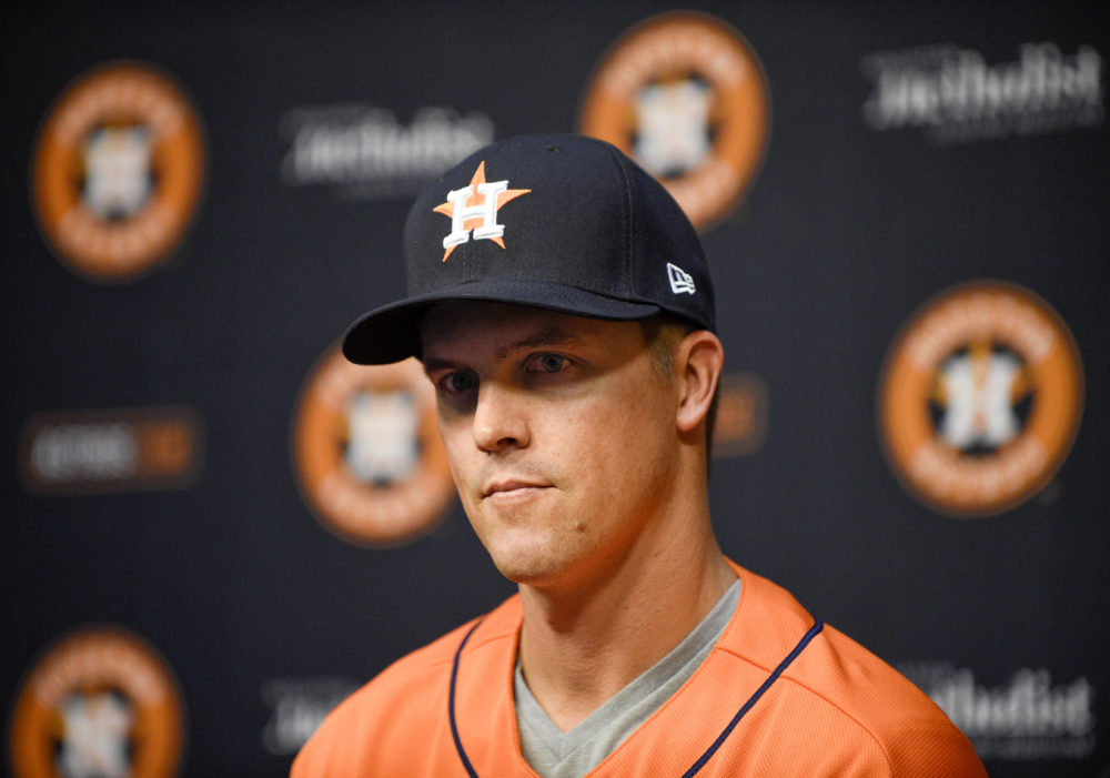 Things Are Going Great For The Astros – And They Could Get Even