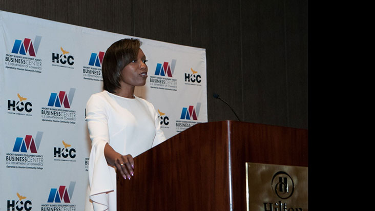 Houston Media Figure Centrell Reed Wants To Help You Become ‘A Better ...