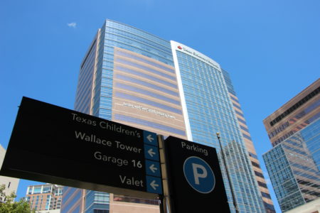 Texas Children's Hospital